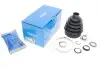Пильник ШРКШ (зовнішній) Seat Ibiza 02-/Skoda Fabia 99-/Roomster 99-/VW Polo 01- (26x86.2x112) SKF VKJP 3158 (фото 2)