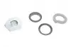 Пильник ШРКШ (зовнішній) Seat Ibiza 02-/Skoda Fabia 99-/Roomster 99-/VW Polo 01- (26x86.2x112) SKF VKJP 3158 (фото 3)