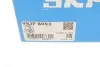 Пильник ШРКШ (внутрішній) VW Caddy III 2.0SDI/1.4i/1.6i/2.0D 04- (27x100x110) SKF VKJP 8053 (фото 2)