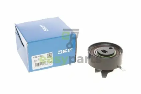 Ролик ГРМ VW LT/T4 2.5TDI 95-06 (верхній) (натяжний для ПНВТ) SKF VKM 11073