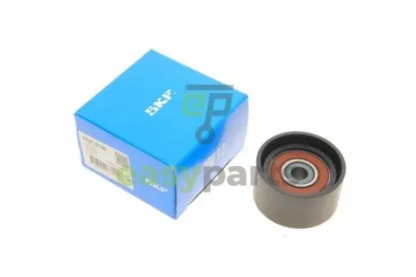 Ролик ГРМ Fiat Doblo 1.9D/JTD 01-, 46/74/77kw, (53х29) SKF VKM 22180