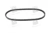 Ремінь клиновий 13X875 DAEWOO Espero FIAT MAZDA 323 DB NISSAN OPEL... SKF VKMV13AVx875 (фото 3)