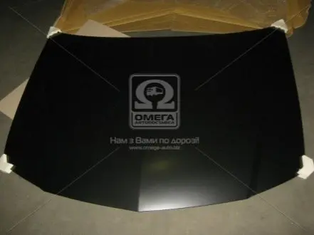 Капот NIS ALMERA 06- TEMPEST 037 0373 280
