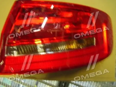 Фонарь зад. пра. AUDI A4 12-16 TYC 11-6517-A1-2B