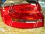 Фонарь зад. лев. AUDI A4 12-16 TYC 11-6518-A1-2B (фото 1)