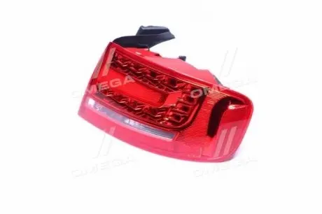 Ліхтар зад. право. AUDI A4 08-12 TYC 11-B555-06-2B