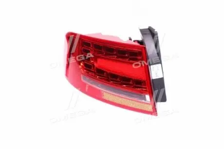 Фото ліхтар зад. Лев. AUDI A4 08-12 TYC 11-B556-06-2B Ліхтар зад. Лев. AUDI A4 08-12 TYC 11-B556-06-2B