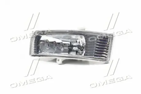 Фара п / тум. Лев. TOY CAMRY -06 TYC 19-5764-00-1A