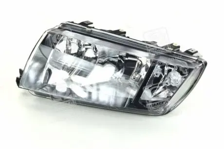 Фара лев. SK FABIA 99-07 TYC 20-6230-A5-2B