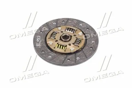 Диск зчеплення Valeo DW-18