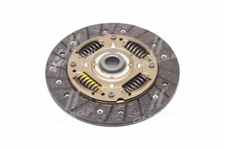 Диск сцепл. DAEWOO (PHC) Valeo DW-35