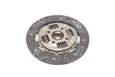 Диск зчеплення Valeo TY-36