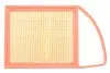 Фільтр повітряний Citroen Berlingo/C3-C5/Peugeot 2008-5008/Partner 1.6HDi 10-/Fiat Scudo 1.6JTD 07- WIX FILTERS WA9663 (фото 1)