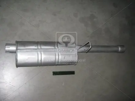 Резонатор ГАЗЕЛЬ гр. (М. Львів) Вироока г.Львов 3302-1202010