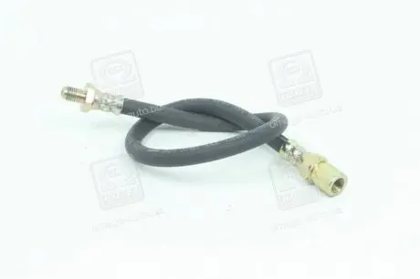 Шланг тормозной ГАЗ 2410 задний <ДК> Дорожная Карта 24-3506025-10