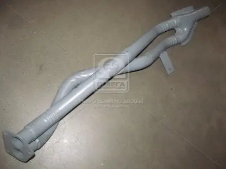 Труба приемная ГАЗ 3302 дв.4215 <ДК> Дорожная Карта 33021-1203010-40
