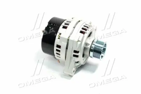 Генератор ВАЗ 2110,2115 14В 80А <ДК> Дорожная Карта 9402.3701000