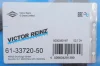 Прокладка головки Berlingo/Partner/Scudo/Jumpy/Expert 1.9D 98- (1.47mm) VICTOR REINZ 61-33720-50 (фото 2)