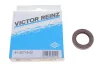 Сальник колінвалу (передній) Fiat Doblo 1.2 00- (23x35x7) VICTOR REINZ 81-35719-00 (фото 2)