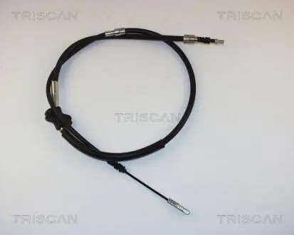 Фото 1 - трос ручного гальма L/P Audi A6 95- TRISCAN 814029159 Трос ручного гальма L/P Audi A6 95- TRISCAN 814029159 (фото 1)