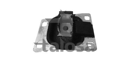 Опора КПП ліва Ford Focus 98- MTX75 TALOSA 62-06701