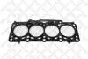Прокладка ГБЦ VW Crafter 2.0TDI 11- STELLOX 11-25128-SX (фото 1)