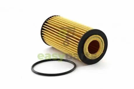 Фільтр масляний VAG 1.8/2.0 Fsi 12- SHAFER FOE835D