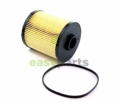 Фільтр паливний DB C220/270/320 CDI SHAFER FE70D