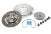 Комплект зчеплення Seat Toledo/VW Golf -99 3000 286 001