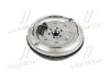 Демпфер зчеплення VW T5 2.0TDI 4motion 09-15 (240mm) 100/103kw SACHS 2294 002 165 (фото 3)