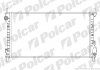 Радиатор Ford Transit Connect 1.8TD Polcar 325608-3 (фото 1)