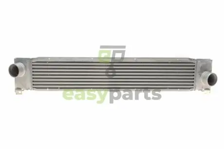 Радіатор інтеркулера Citroen Jumper/Fiat Ducato/Peugeot Boxer 2.0-3.0D 06- NRF 30798