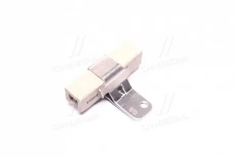 Резистор вентилятора Chevrolet Aveo GM 94812213