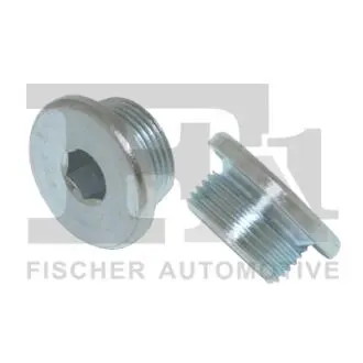 Корок зливний масляного піддону VAG Fischer Automotive One (FA1) 257.805.001