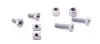 Акумуляторна батарея 13Ah/200A (150x90x145/+L) (Start-Stop/допоміжна) EXIDE EK131 (фото 1)
