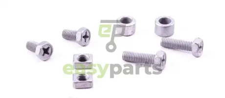 Акумуляторна батарея 13Ah/200A (150x90x145/+L) (Start-Stop/допоміжна) EXIDE EK131