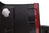 Молдинг арки колеса (переднього/L) VW Tiguan 07-18 DPA 88540685502 (фото 3)