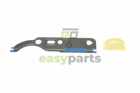 Прокладка натяжника ланцюга ГРМ VW Passat 97-05 Vika 11981017101