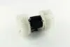 AVA BMW Вентилятор салону 5 E39, X5 E53 96-, Range Rover III 02- AVA COOLING BW8470 (фото 3)