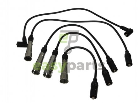 Комплект кабелей высоковольтных BERU ZEF561 (фото 1)