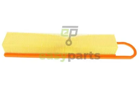 Фільтр повітряний Citroen Berlingo/ Mini Cooper/ Peugeot 207/ 208 1.4-1.6 08- BLUE PRINT ADB112205
