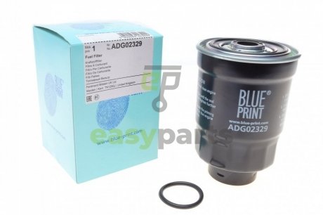 Фільтр палива BLUE PRINT ADG02329 (фото 1)