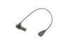 Датчик положення колінчастого вала Opel Astra G/Omega B/Vectra B/C 2.0-2.2 DTI 98- BOSCH 0281002138 (фото 1)