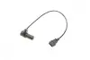 Датчик положення колінчастого вала Opel Astra G/Omega B/Vectra B/C 2.0-2.2 DTI 98- BOSCH 0281002138 (фото 6)