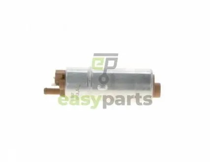 ПАЛИВОПІДКАЧУЮЧИЙ НАСОС BOSCH 0986580130