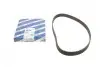 Ремінь ГРМ Mazda 323/626/MPV/Premacy 2.0i 91-05 (25x135z) BOSCH 1 987 948 833 (фото 1)