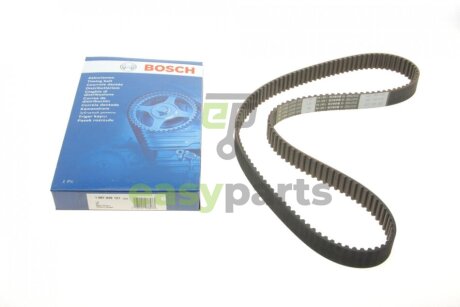 Ремень ГРМ Mazda 626 2.0D 83-87 (25x148z) BOSCH 1 987 949 121