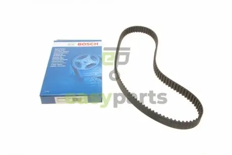 Ремінь ГРМ Citroen Jumpy/C4/C5 2.0 HDI 07-/Fiat Scudo 2.0D 07-/Ford Focus/Mondeo 04-(116x25.4) BOSCH 1 987 949 605