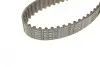 Ремінь ГРМ Citroen Berlingo/C4/C5/Jumpy/Peugeot Partner/207/3008/307/308 1.6HDi 05- (137x25) BOSCH 1 987 949 614 (фото 4)