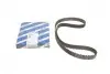 Ремінь ГРМ Citroen Berlingo/C4/C5/Jumpy/Peugeot Partner/207/3008/307/308 1.6HDi 05- (137x25) BOSCH 1 987 949 614 (фото 1)